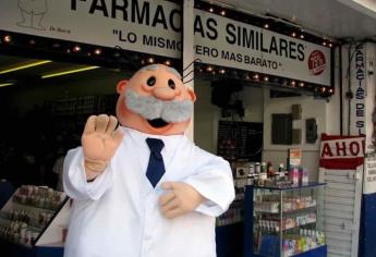 ¿Cuánto gana un doctor que trabaja en Farmacias Similares? El Dr. Simi da este sueldo mensual