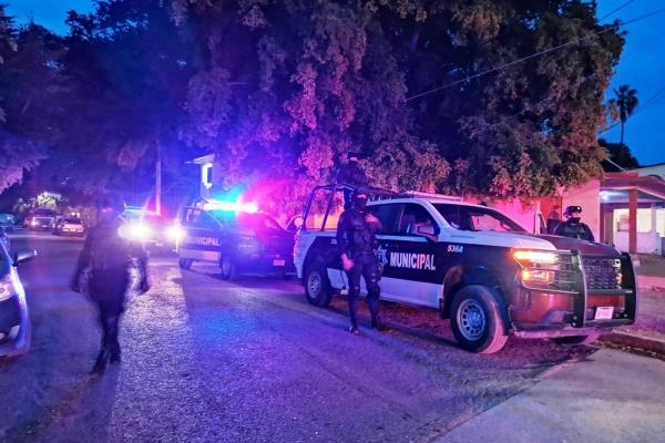 Incontrolables los «macheteros» en Ahome, atacan a menor en una fiesta y a otro lo apuñalan