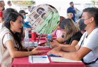 Jóvenes Construyendo el Futuro 2023: Cómo solicitarla y acceder a ella