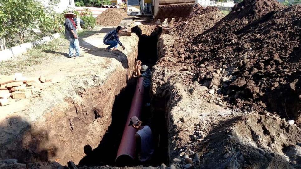 ¡Tome sus precauciones! 10 colonias se quedarán sin agua potable este martes en Mazatlán