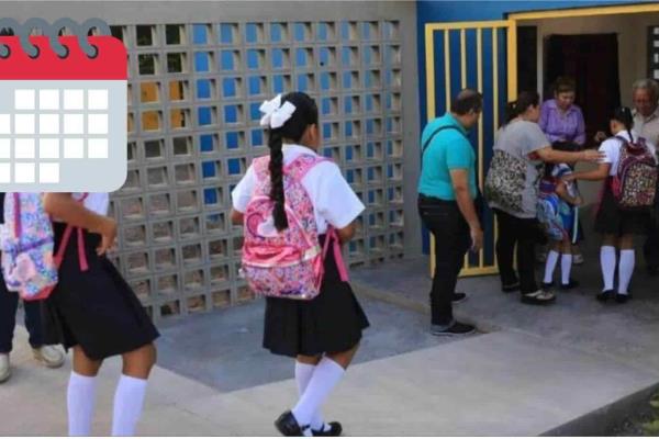 SEP: ¿Cuándo será el último día de clases en diciembre?