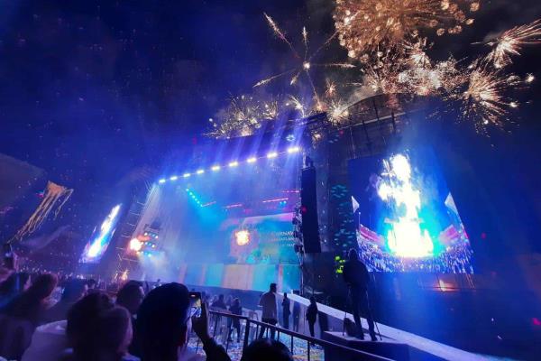 ¿Shakira en el Carnaval de Mazatlán 2024? Conoce la posible cartelera