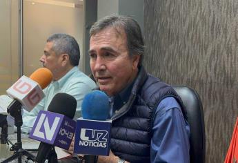 Empresarios piden mayor empuje a carretera Choix-Chihuahua