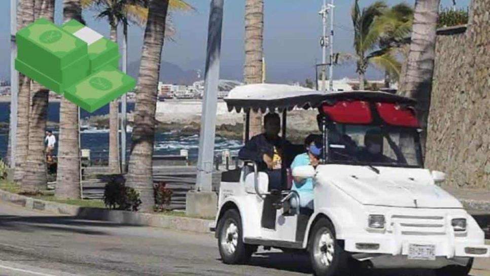 Esto cuesta rentar una pulmonía en Mazatlán por todo un día