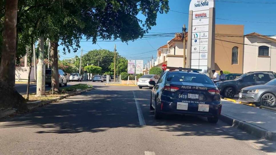 Despojan un sedán y una pickup en distintos hechos en Culiacán