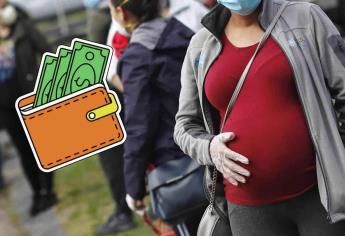 Aguinaldo 2023: ¿Pueden descontarme el pago si pedí incapacidad por maternidad?