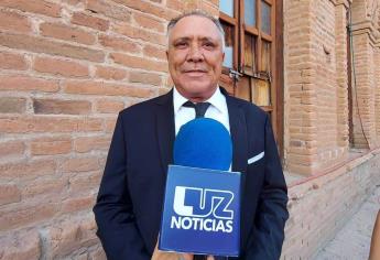 Actuar de la UAS es una falta de respeto a la gobernabilidad: Gildardo Leyva