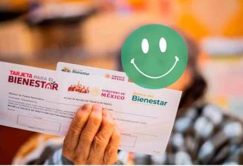 Pensión Bienestar 2023: ¿Cuándo es el último día que les pagan a los adultos mayores?