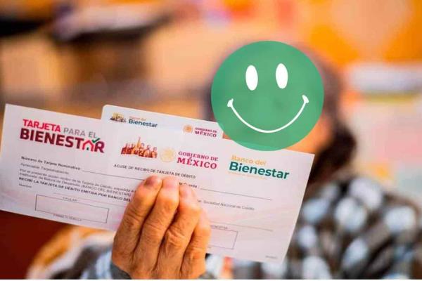 Pensión Bienestar 2023: ¿Cuándo es el último día que les pagan a los adultos mayores?