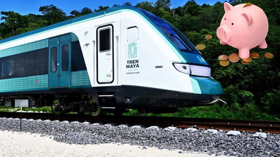 Tren Maya, ¿cuál será el costo de los boletos? Esto es lo que se sabe