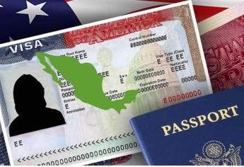 Estados Unidos no hará entrevista para la VISA si cumples con estos requisitos
