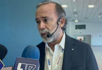 «AMLO llevó a México lejos de la soberanía alimentaria»: Bosco de la Vega