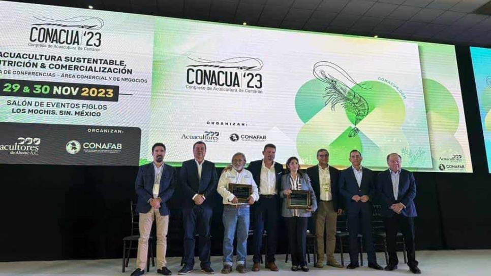 Conacua 2023 llega con la acuacultura en crisis por importación de camarón