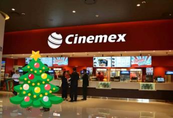 Navidad 2023: Películas navideñas regresan a la pantalla grande en Cinemex