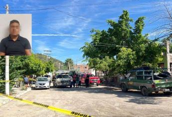 Hombre que mató a su mamá en Mazatlán estaba drogado: SeMujeres