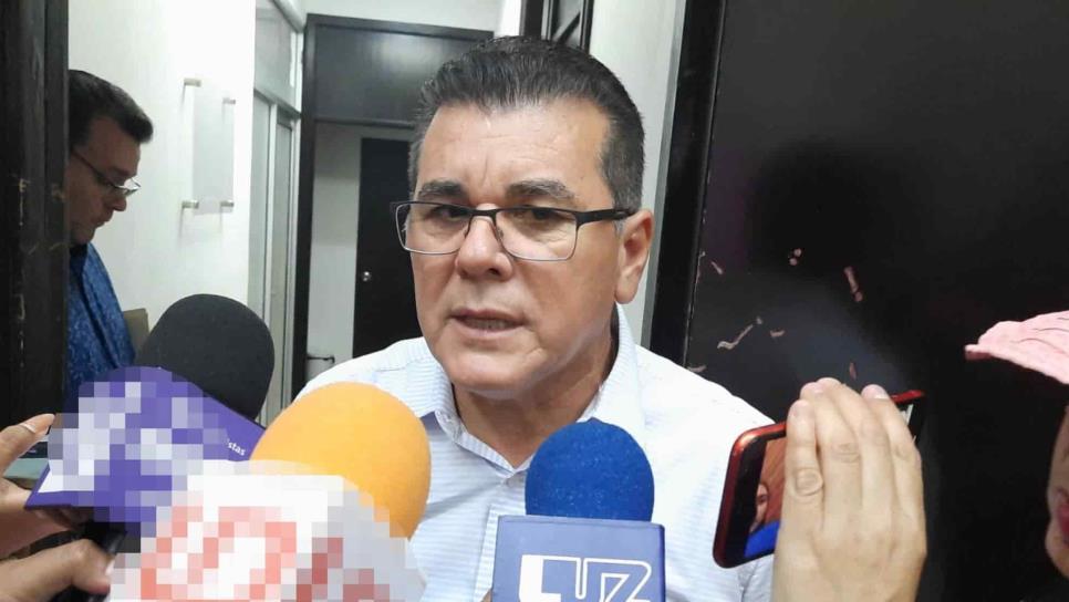 Alcalde de Mazatlán lamenta el feminicidio de mujer que murió por manos de su propio hijo