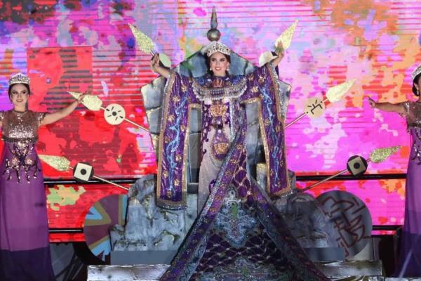 ¿Quieres participar en el Carnaval de Mazatlán? Aquí te decimos cómo hacerlo 