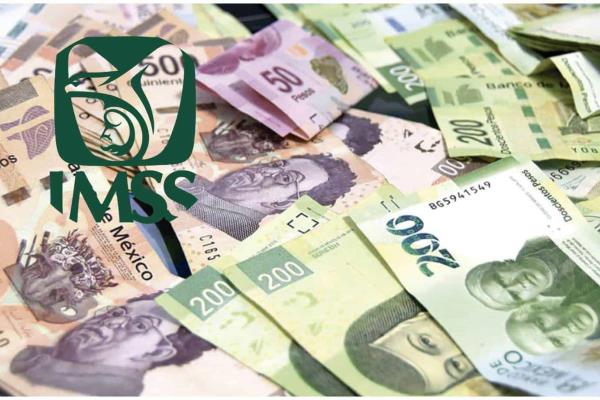 Pensión IMSS: cuánto aumentará en 2024 y qué ajustes se harán a la Modalidad 40