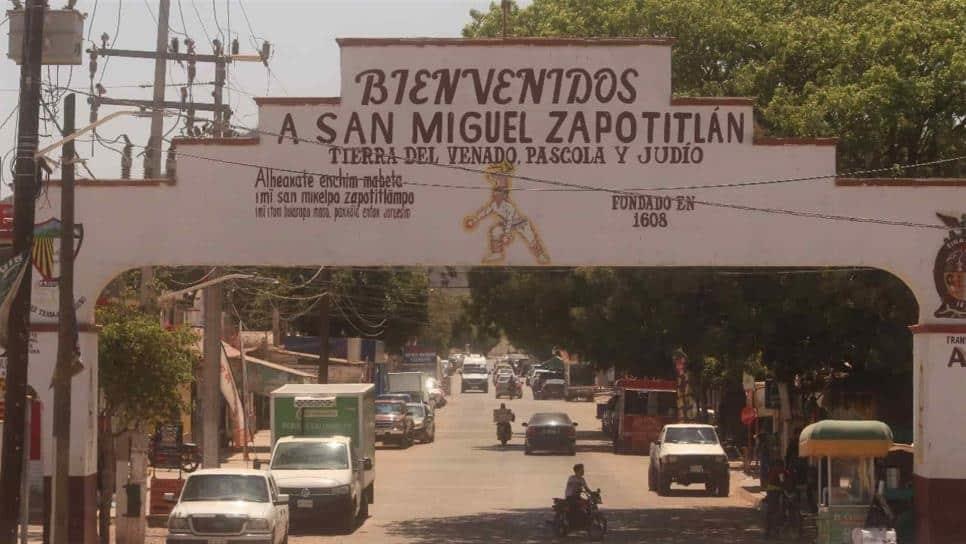 ¡Tomen sus precauciones! habitantes de San Miguel, Zapotitlán se quedarán sin agua este miércoles