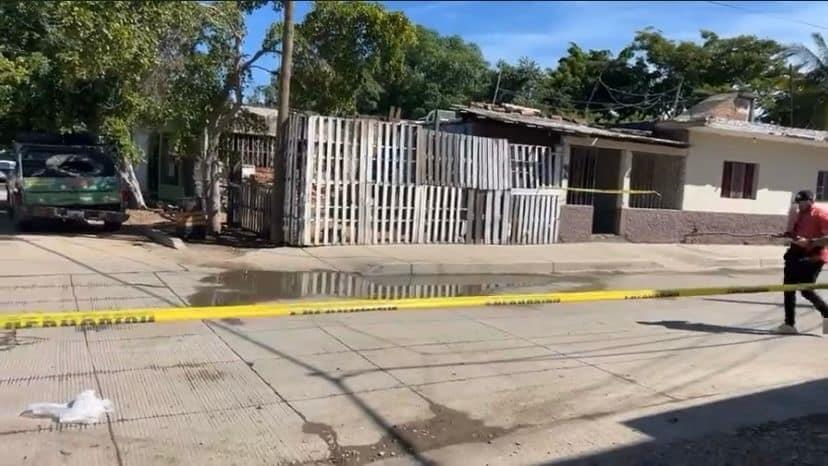 Detienen al asesino que le quitó la vida a su propia madre en Mazatlán