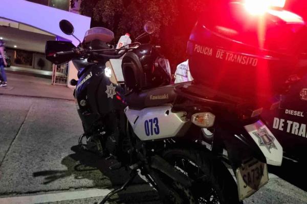 Por robar mil pesos en un Oxxo  lo meten a la cárcel en Culiacán