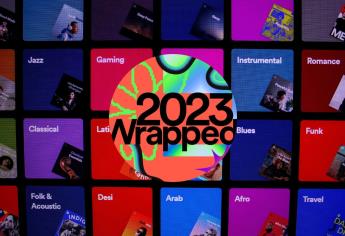 Spotify Wrapped 2023, ¿cómo ver lo que más escuchaste en el año?