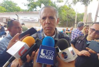 Gerardo Vargas reconoce interés de empresarios por servicios prioritarios