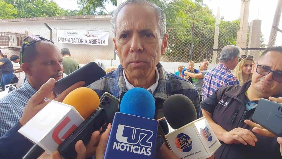 Gerardo Vargas reconoce interés de empresarios por servicios prioritarios