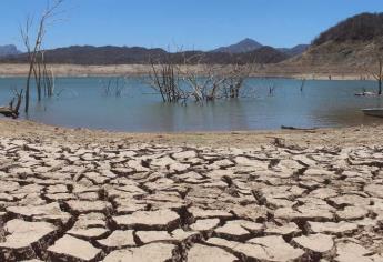 Conagua: «2023, el año más atípico en lluvias de los últimos 60 años en Sinaloa»