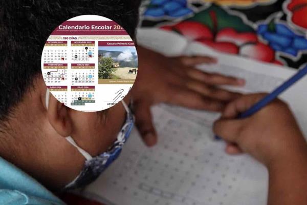 SEP: presenta cambios en las boletas de calificaciones del ciclo 2023-2024