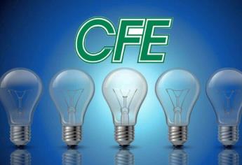 CFE te recomienda usar estos focos para ahorrar dinero en tu recibo de luz