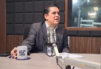 Funcionarios tienen como rehen a la UAS para solapar actos de corrupción: Ricardo Madrid 