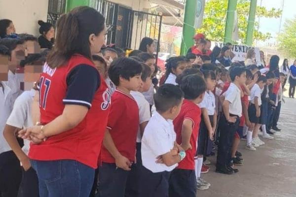 Llaman a no reproducir narcocorridos y reguetón durante posadas en escuelas de Ahome