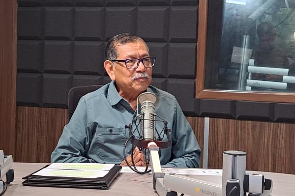Operativos para la detención de «El Nini» no afectaron la seguridad en Sinaloa: Gerardo Mérida