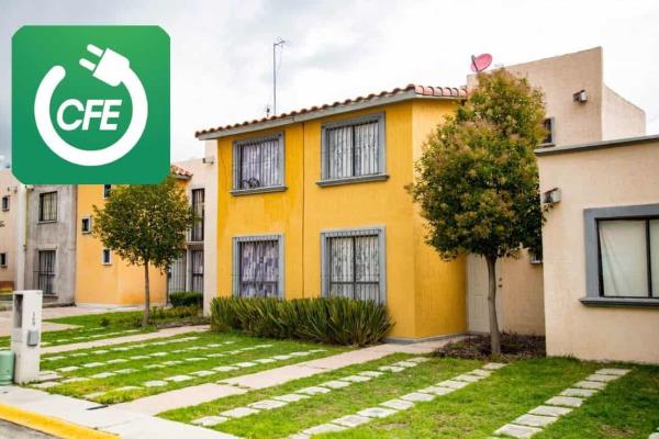 CFE: ¿Qué se necesita para poner la luz en una casa por primera vez?