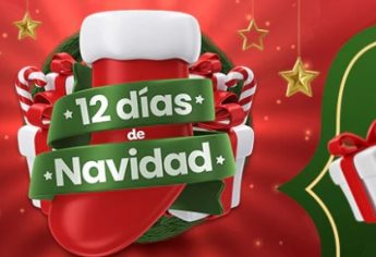 Costco anuncia «12 días de Navidad», donde habrá increíbles descuentos