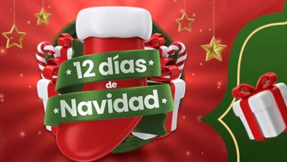 Costco anuncia «12 días de Navidad», donde habrá increíbles descuentos