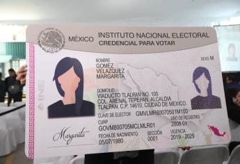 INE: ¿Cuándo es la fecha límite para recoger la credencial antes de las elecciones de 2024?