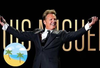 ¿Cuándo se presenta Luis Miguel en Mazatlán? Salinas Pliego responde