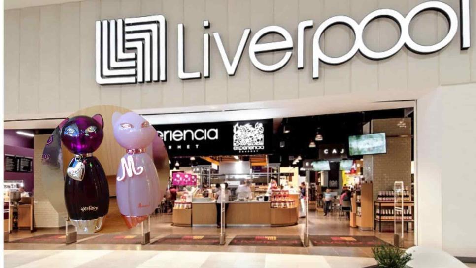 Liverpool pone en rebaja estos 5 perfumes originales, ideales para usar en invierno