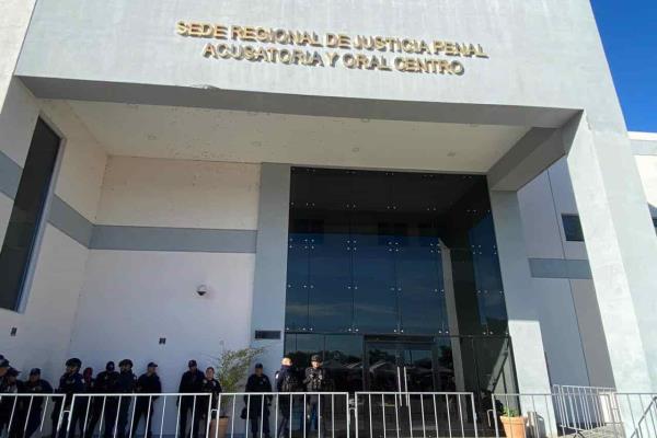 Logra FGE vinculación a proceso de Mauro “N”, por homicidio en grado de tentativa