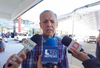 Gerardo Vargas reitera que su amistad con Malova es sólida