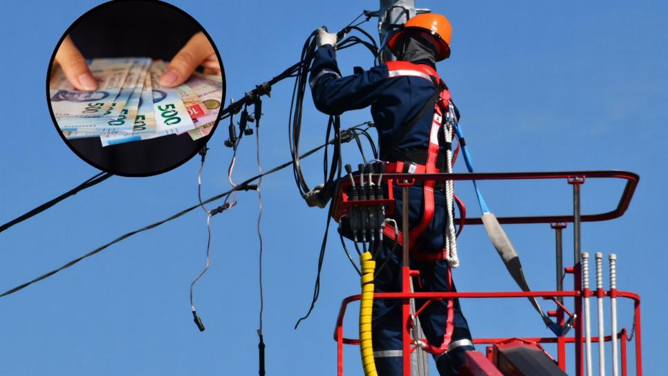 CFE, ¿cuál es la multa por poner «diablitos» en el medidor de luz?