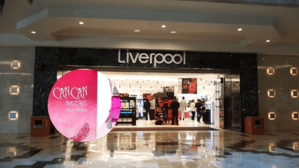 Estos son los 5 perfumes ideales para este clima que Liverpool pone en rebaja