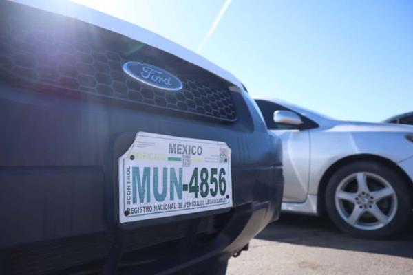 Autos «chocolate»: esta es la fecha límite para realizar el trámite en 2023
