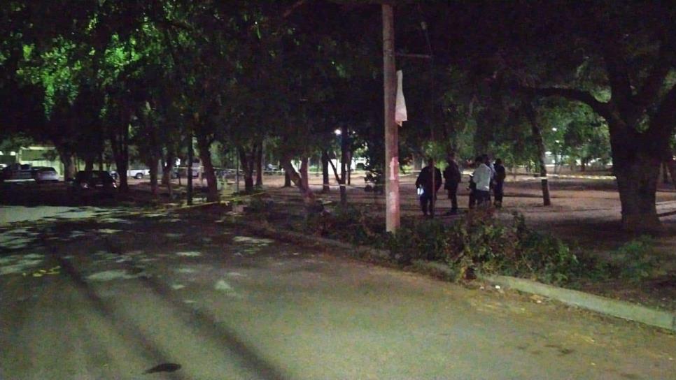 Identifican a la segunda víctima asesinada en la colonia La Campiña en Culiacán; tenía 20 años