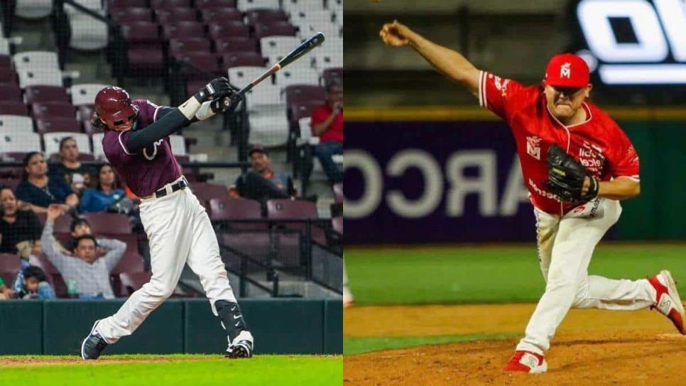 ¿Cuándo y dónde ver la serie entre Tomateros y Venados en LMP?