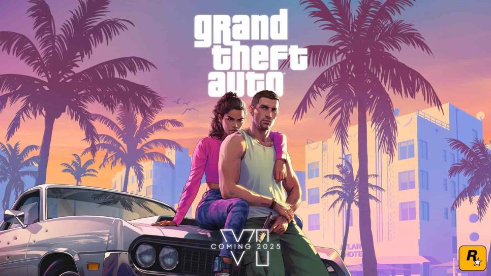 GTA VI: estas son las plataformas para las que estará disponible de salida