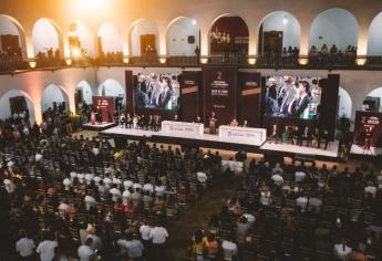 «A Culiacán le conviene que Juan de Dios esté en el Ayuntamiento»: Cuitláhuac González