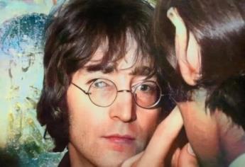 Fans de John Lennon, este es el documental que tienen que ver